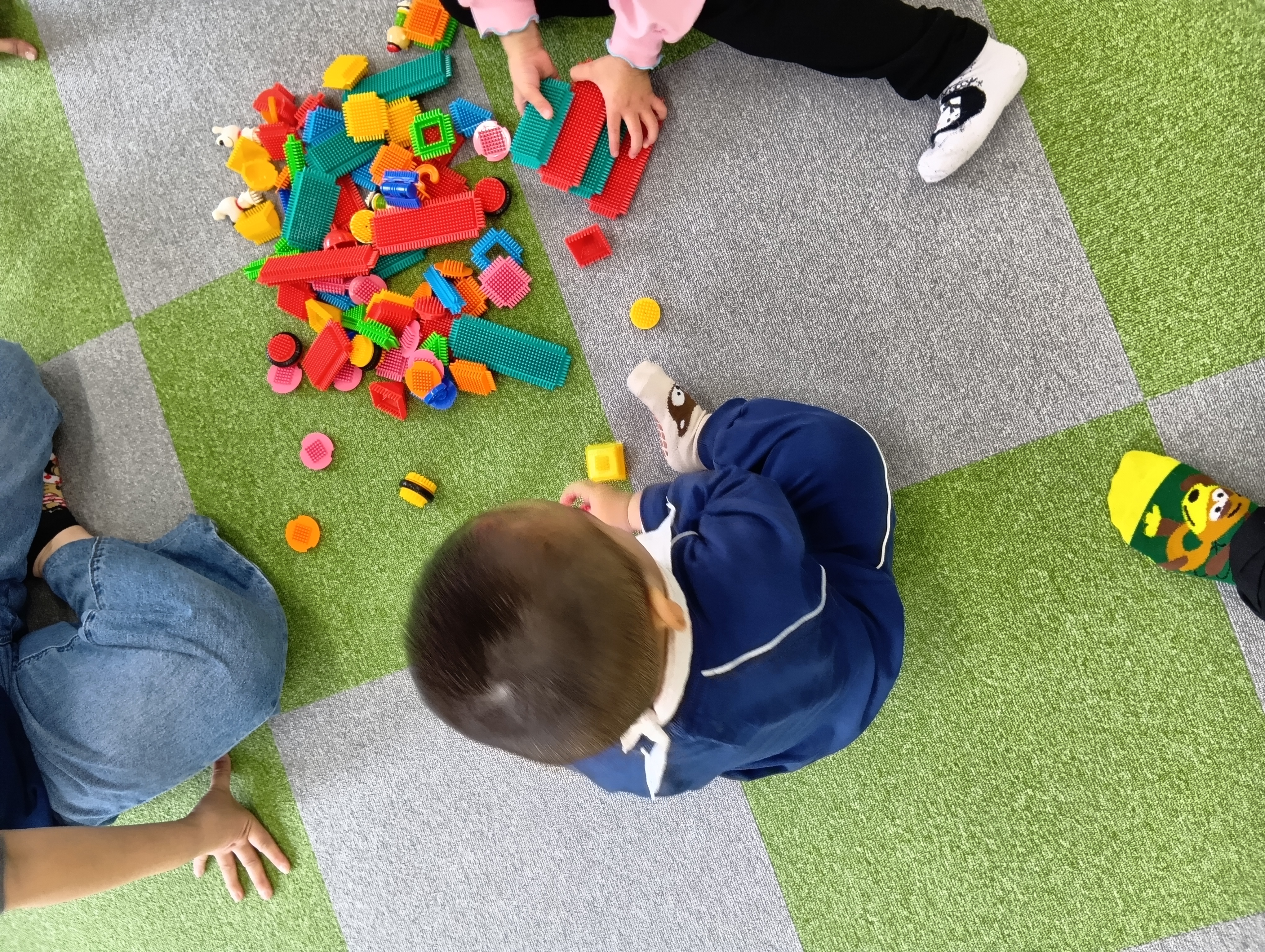 「幼児教育無償化」を活用してお得に支援を受けよう！