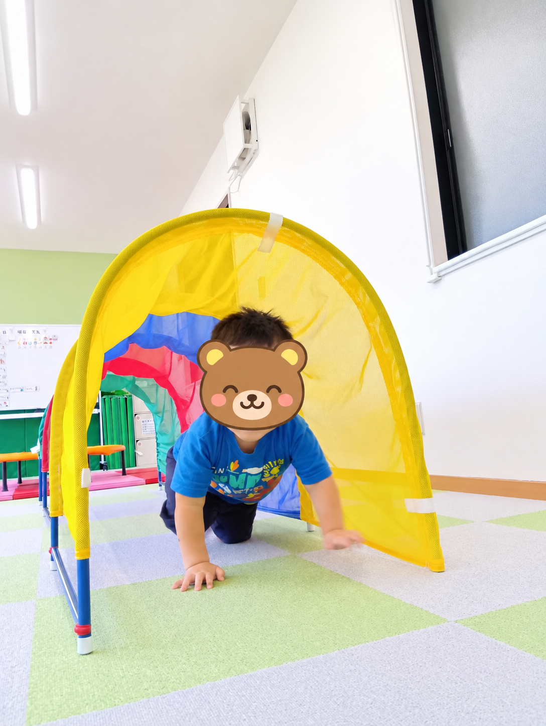 DCDの影響と子供たちの挑戦
