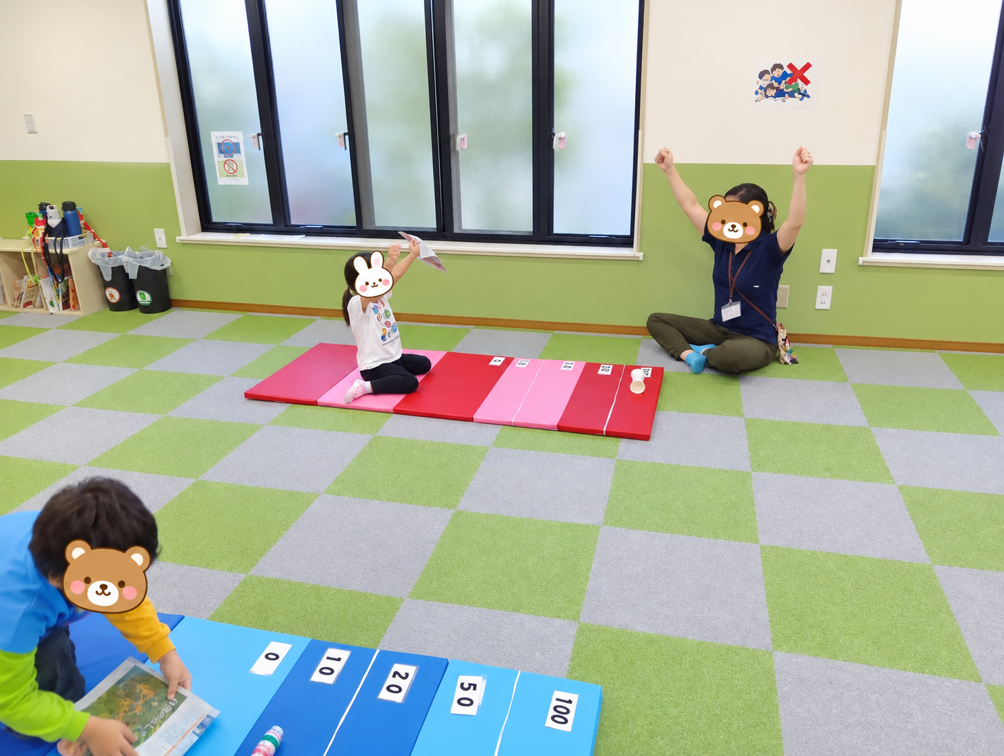 成功体験を重ねる重要性